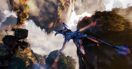 Avatar: Fire And Ash | Tv Spot: The IMAX 3D Experience