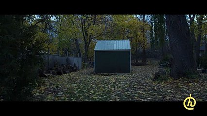 Room Movie –  Brie Larson Talks Making Room