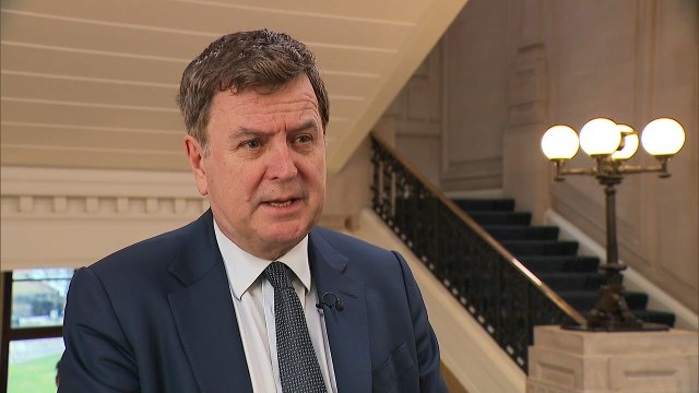 Tories warn Govt: Tax jobs, destroy employment