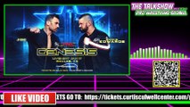 JDC Battles Eddie Edwards in Last Match Before In-Ring Retirement at Genesis