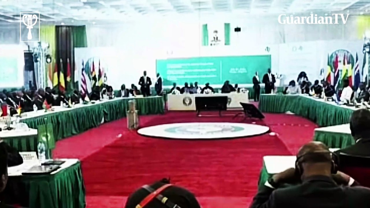 Nigeria Vs Burkina Faso: Emergency landing explained as diplomacy continues