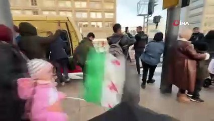 Almanya’da müslümanlara yönelik öfke için dezenformasyon yapıldığı ortaya çıktı