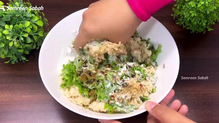 Easy Chicken Malai Kabab Recipe｜Creamy And Delicious Chicken Malai Kabab｜Quick Chicken Starter