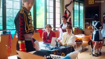 School Trip- Joined a Group I’m Not Close To Ep 9 Engsub - Dailymotion