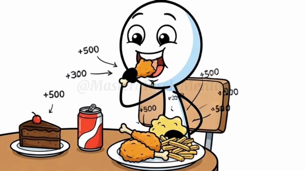 How to lose belly fat Naturally | Easy Tips that actually work