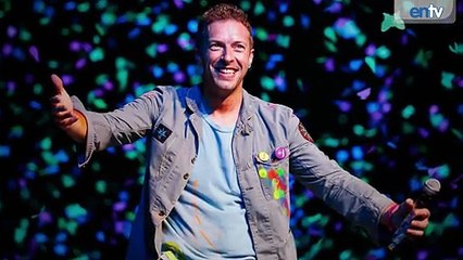 Jennifer Lawrence and Chris Martin Dating Rumors