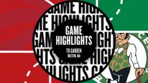 Boston Celtics vs Toronto Raptors Full Game Highlights 2025 NBA Season