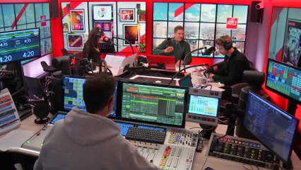 L'INTÉGRALE - Le Double Expresso RTL2 (16/12/25)