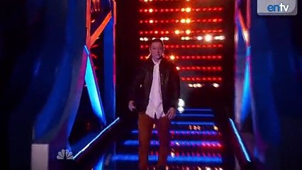 Biff Gore VS Sisaundra Lewis Leads Battle Rounds – The Voice Season 6