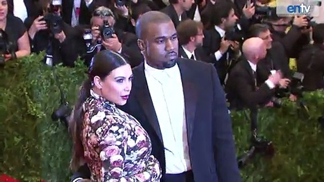 Kim Kardashian and Kanye West Honeymoon Details