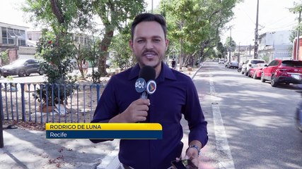 Operação Avalanche: Dupla é detida em suspeita de preparação para assaltos na zona sul do Recife - um resumo da ação policial