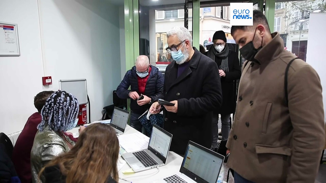 Вакцинация против COVID-19 снижает общую смертн...