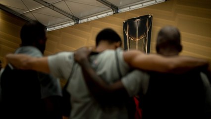 José Manuel Calderón explica por qué es mejor la Copa del Rey que la NBA Cup: "Tiene el formato perfecto"