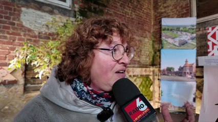 Lancement des travaux de la Ferme Nord