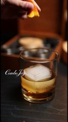 Whiskey Smoker Kit 🥃 | Old Fashioned Drink Smoker at Home