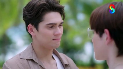 Bad Guy My Boss (2025) - EP 5