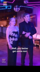 Love Is a Dangerous Dance Full Version