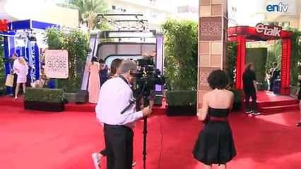 Golden Globes 2014 Interviews – Chris Pratt, House of Cards and Breaking Bad