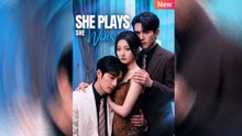 She Plays, She Wins (2025 – FULL [Eng Sub])