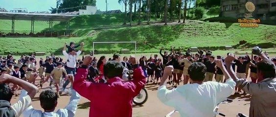 Aaya Mausam Dosti Ka | Maine Pyar Kiya | S.P.Balasubrahmanyam And Lata Mangeshkar's Classic Duet