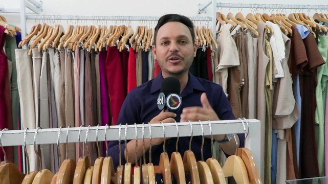 Título: Precauções Contra Roubos em Lojas: Entendendo o Crescimento de Furtos no Fim de Ano