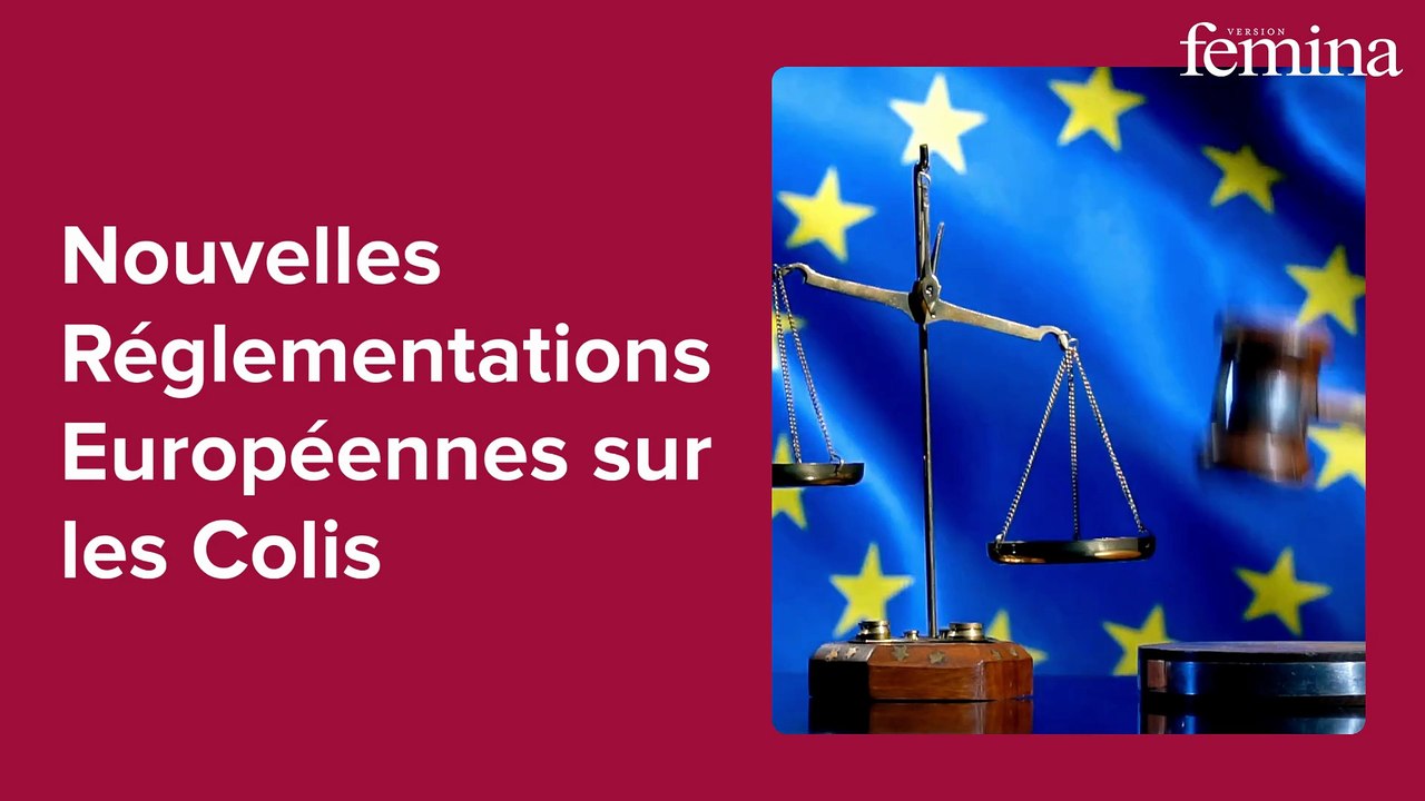Taxe sur les petits colis : ce que vous paierez en plus dès juillet 2026