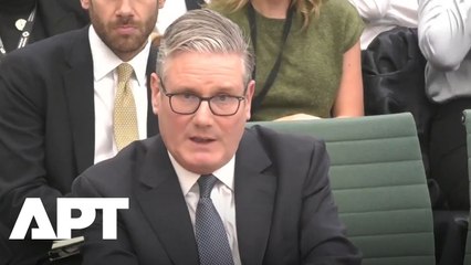 WATCH: UK PM Starmer Acknowledges Farmers’ Suicide Fears, Refuses to Drop Inheritance Tax | APT