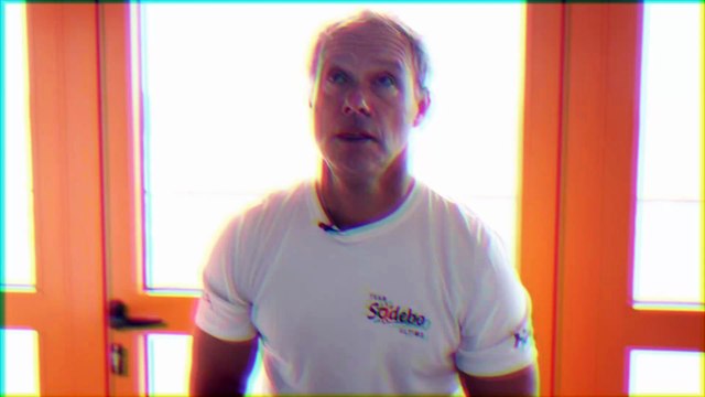 Thomas Coville : « À bord, on est tous habités par ce record » - Voile - Jules Verne