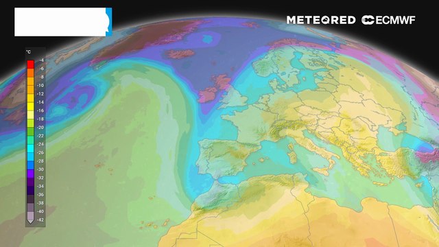 Una tempesta invernale è in arrivo domenica 21 dicembre, con pioggia, neve e freddo in tutta Italia.