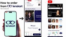 Lenskart Se Chasma Kaise Order Kare 2025 | Lenskart Se Order Kaise Kare - How To Order From Lenskart