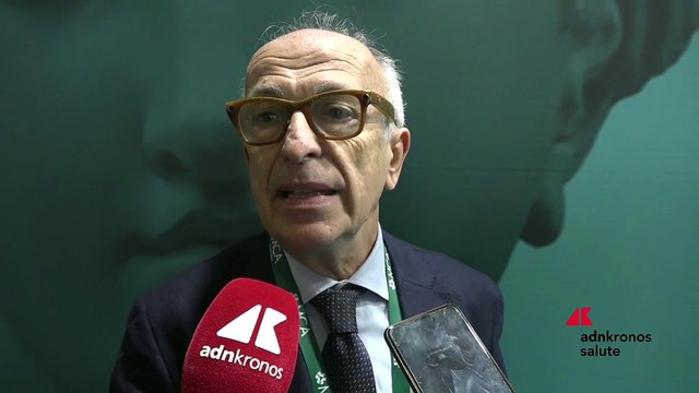 Medicina: ginecologo Cicinelli, ‘Sigo impegnata per una formazione sempre più pratica'