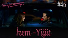 İrem Ve Yiğit Sahneleri - Seviyor Sevmiyor