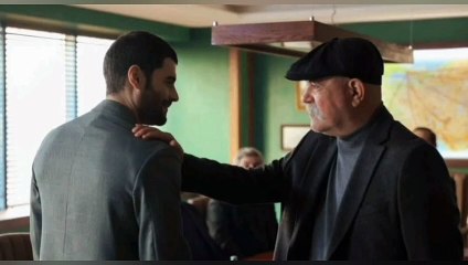 مسلسل ولي العهد الحلقة 15 كاملة