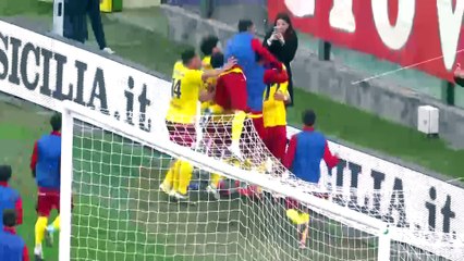 Antenna giallorossa: la puntata con giocatori di Messina