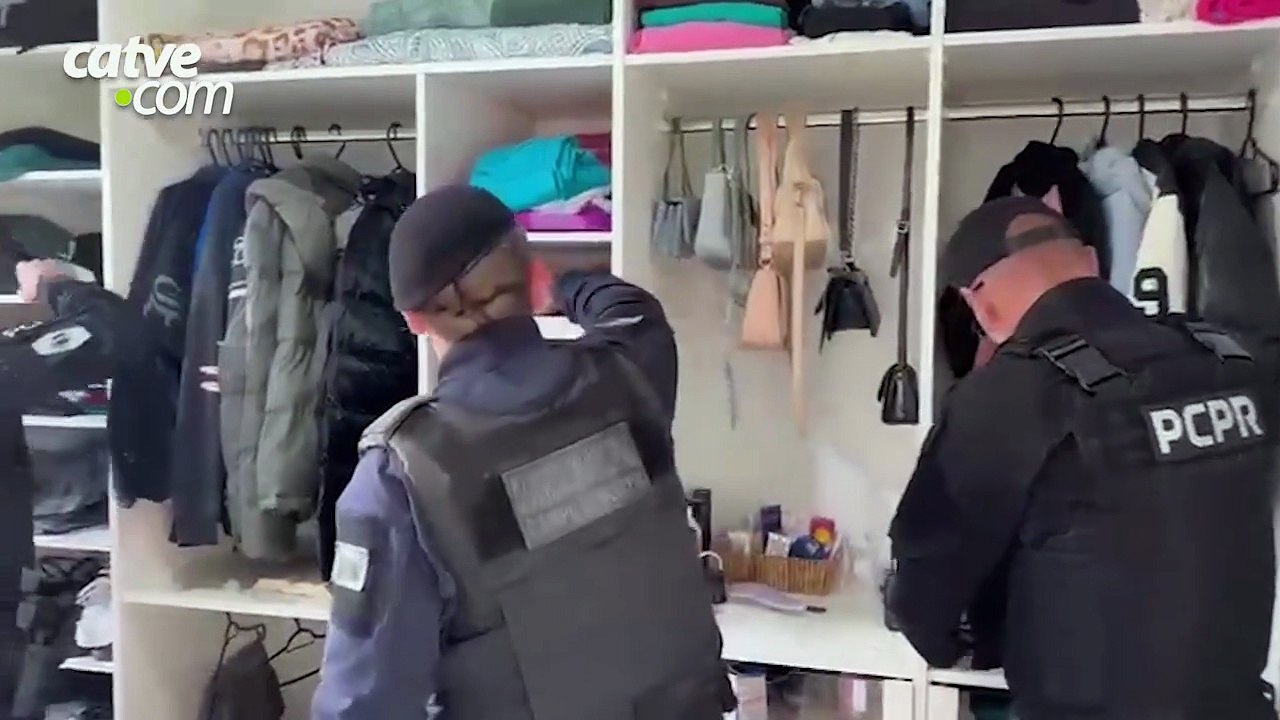 Polícia Civil cumpre mandados contra suspeitos de manobras ilegais com motos na RMC