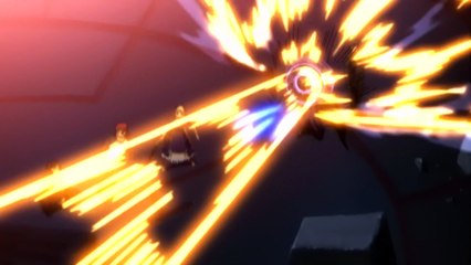 [E19] Fate/Stay Night | The Golden King | English Dub | Closed Caption |