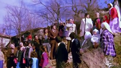 Umudumuz Şaban - Eski Türk Filmi Tek Parça