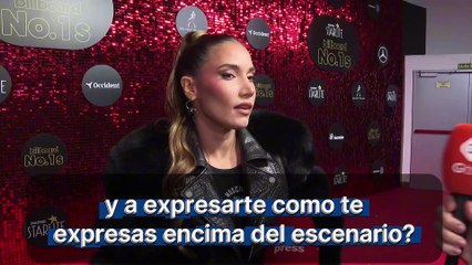 India Martínez revela cómo enfrentó y superó el bullying: "Tienes que hacerte más fuerte y sacar lo mejor de ti"