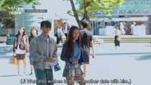 Noona You Are a Woman to Me Episode 8 English sub