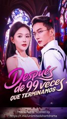 Después de 99 veces que terminamos – PELÍCULA COMPLETA HD (2026) | Romance, Segunda Oportunidad & Drama Emocional (Español)