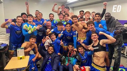 Copa prenavideña de máximo riesgo para los equipos de Primera