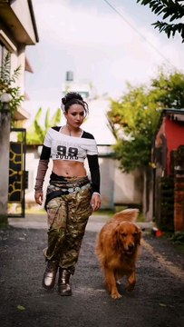 Danse tendance. Trending Dancing Danse tendance. #dance #dog @viralInterpretation