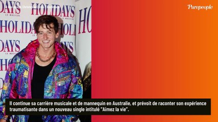 "Les gens ont commencé à courir..." : Un ex-candidat de la Star Academy raconte ce qu'il a vu à la plage de Bondi, à Sydney