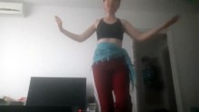 Bellydance