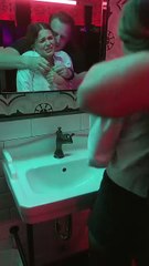 The Virgin's Deal with Her Sugar Daddy #Dramabox