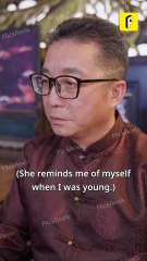 ❗【Princess Jane's Daddy Makeover】Swapped Heiress Turns the Tables—Royal Style! #flickreels - Emotional Drama Full