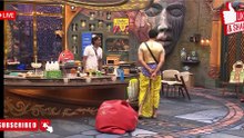 BIGG BOSS9 LIVE