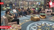 BIGG BOSS9 LIVE