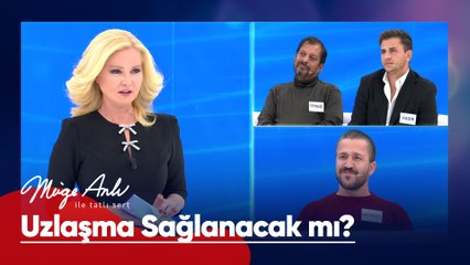 Bileziğini aldığı çocuğun babası ile karşı karşıya geldi - Müge Anlı ile Tatlı Sert 16 Aralık 2025