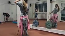 Bellydance